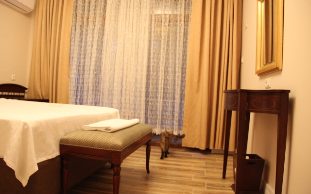 la Casıta Boutıque Hotel