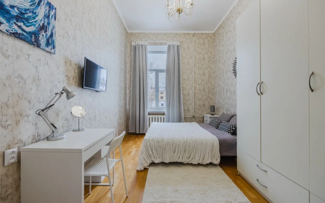 Апартаменты У Исакиевской площади DereMRents ДереМРентс