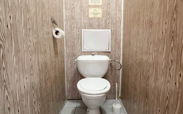 Квартира 1-комнатная на Фестивальная 4В