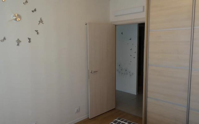 Квартира Евродвушка в Коммунарке