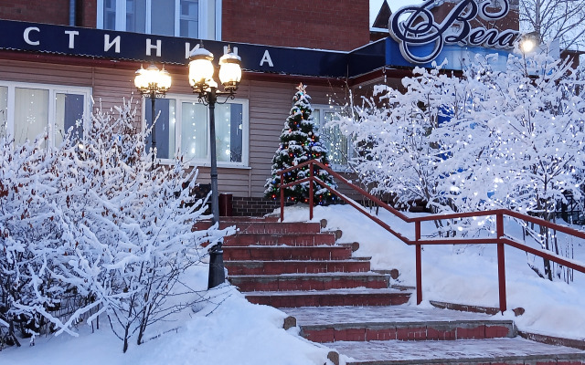 Мини-отель Вега