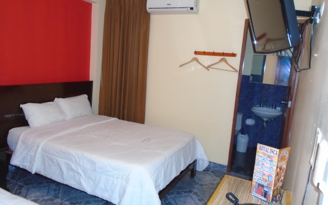 Royal Inca Hotel