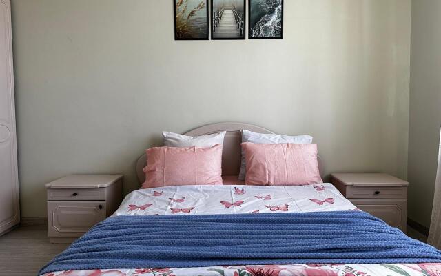 Апартаменты  с видом на море