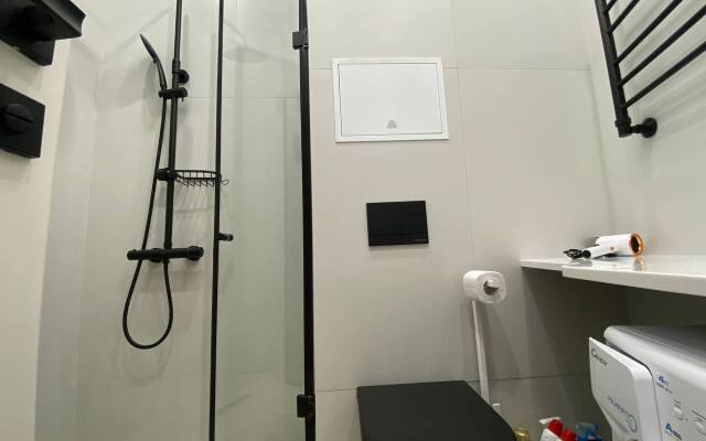 Dzhemete Bugaz Apartaments