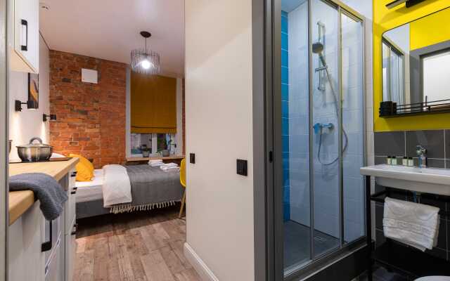 Apartment Loft 365 1
