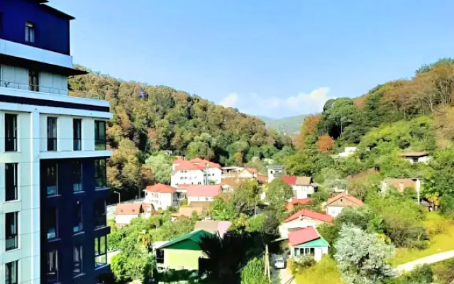 Квартира ЖК Империя