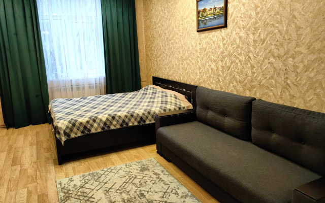 Dvuhkomnatnye Na Ploschadi Pobedy Apartments