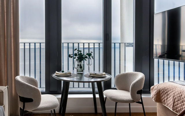 Zhk More U Morya Apartments