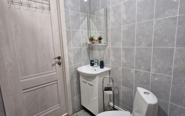 Квартира Уютная Просторная