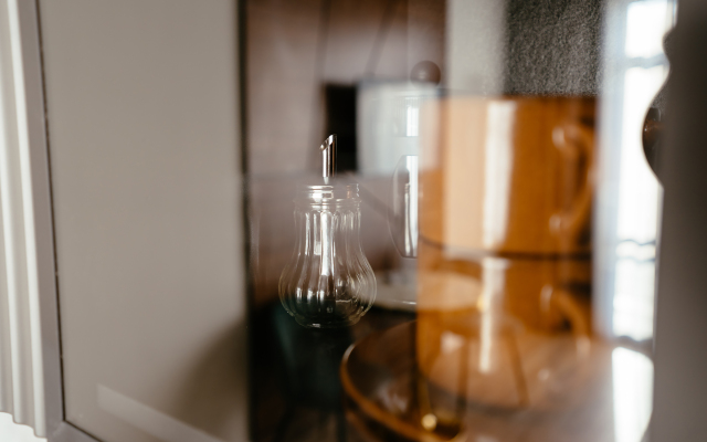 House Apartment hotel