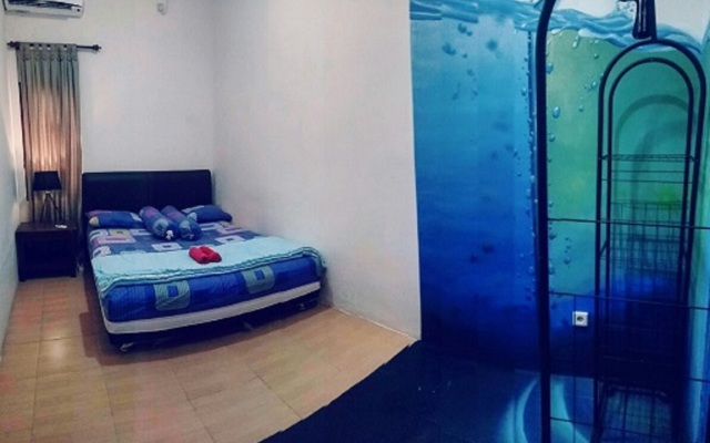 Otu by Ostic Hostel