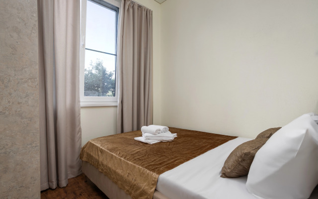 Апартаменты Море Апартаментов на Цветочной 30-7