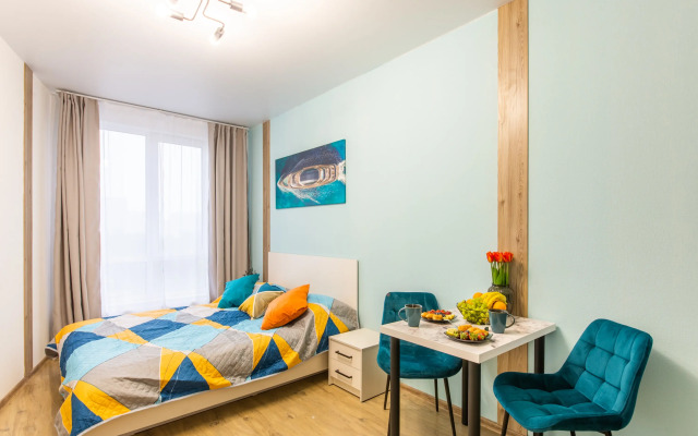 Compact comfort Apartments