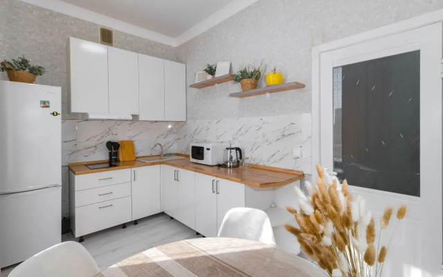 Апартаменты Cozy City Retreat near Arena & Botanical Garden