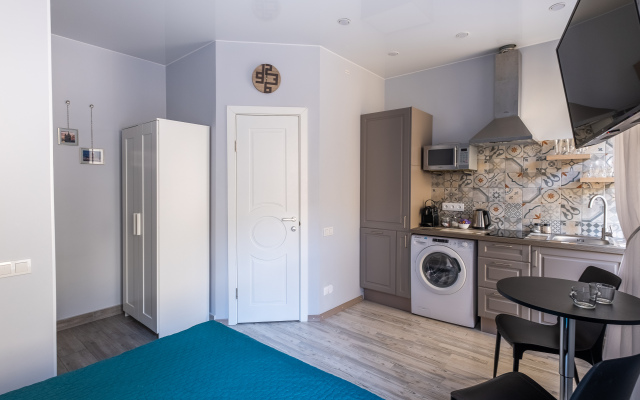 Апартаменты Cocomfort