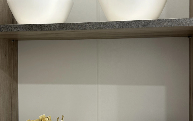 Апартаменты Апарты Люксембург 2