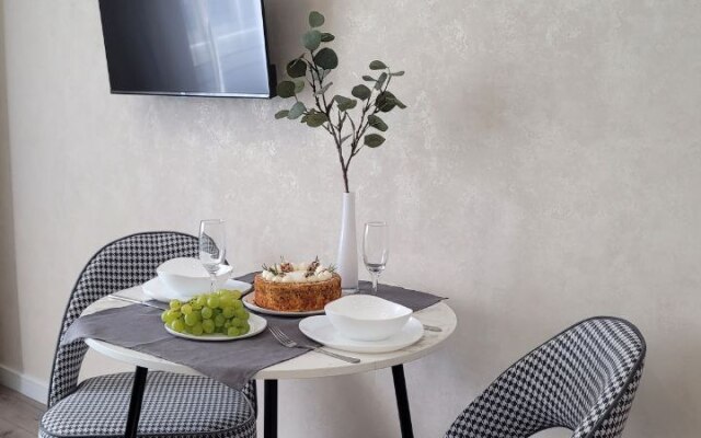 Апартаменты Атмосфера Уюта в ЖК Новелла