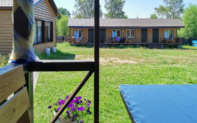Port Tanhoy Guest House