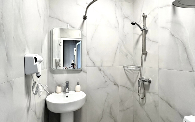 Kompleks Apartamentov Svetlana Gold Hotel
