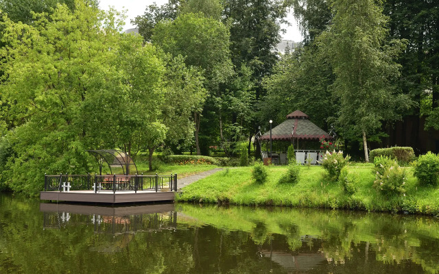 Revital Park Spa Hotel