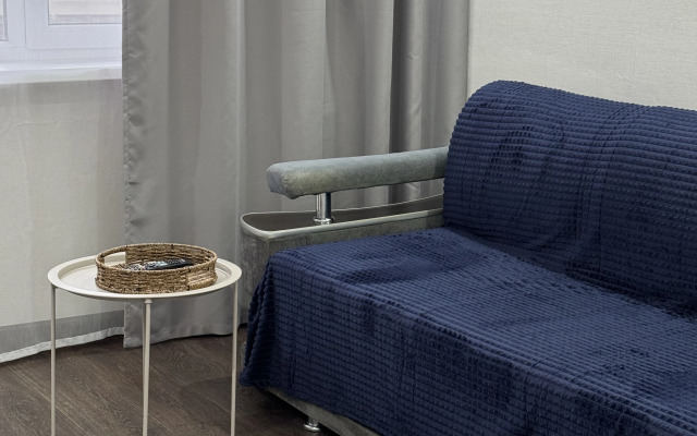 Квартира Губкина 8