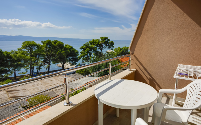 Dalmacija Guest house