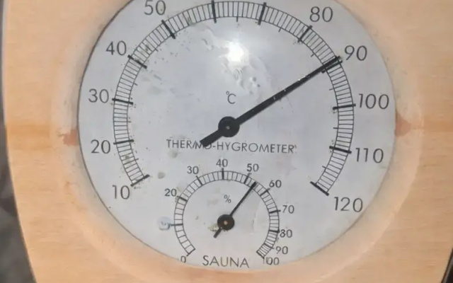 Хостел The Friends Hostel & Sauna
