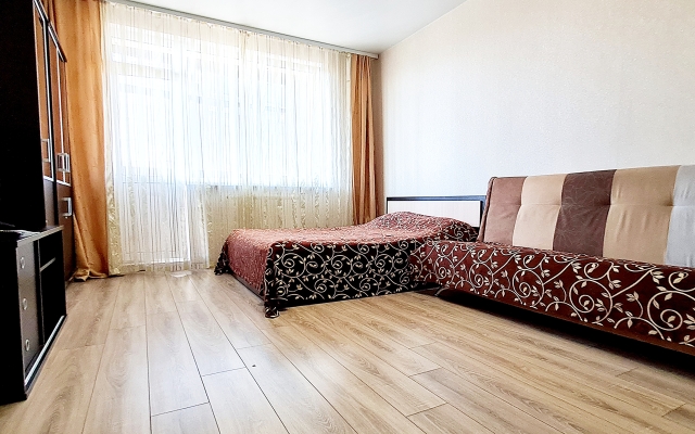 Apartluxirkutsk Tsentr Apartaments