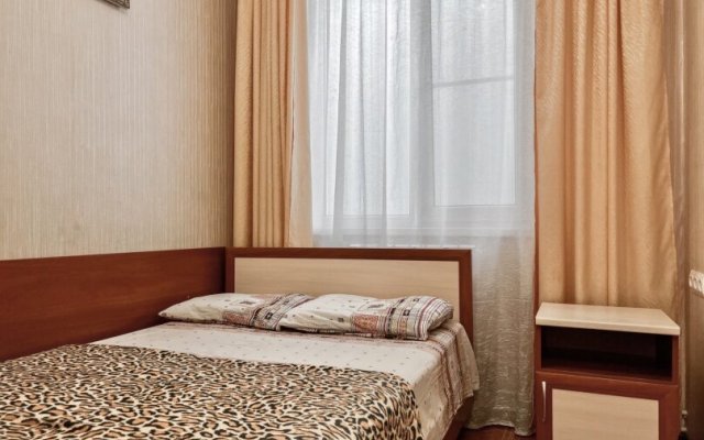 Primorskij Guest House