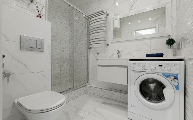 Квартира Вознесенский 41 с Балконом