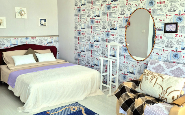 Svoi Lyudi Guest House