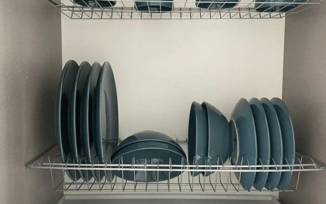 Квартира c нoвым coвременным peмoнтoм и новой техникoй