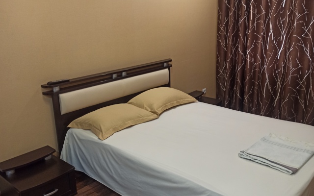 Апартаменты На Улице Калинина 17