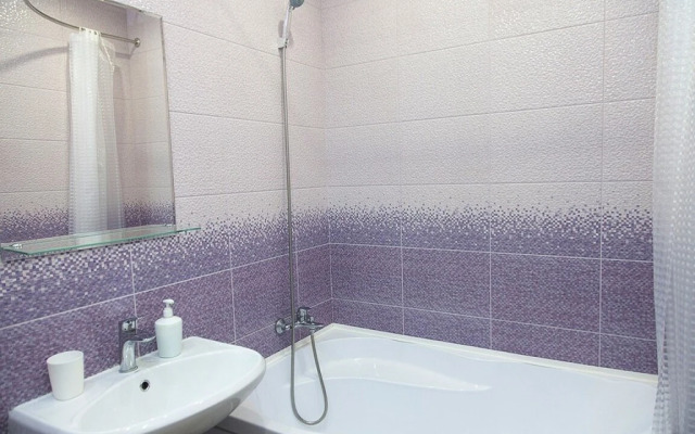 Квартира AntoninaApartments на улице Фрунзе 49