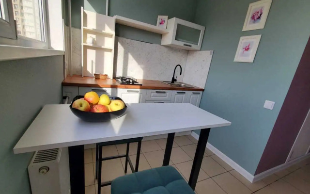 Квартира Стильная Квартира у Метро Пионерская