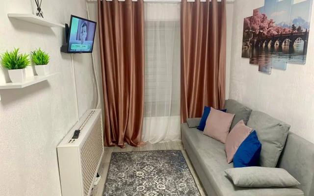 Апартаменты Студия N1 на Петроградке