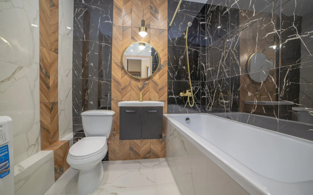 Beguest V Rayone Yuzhny Avtovokzal Flat