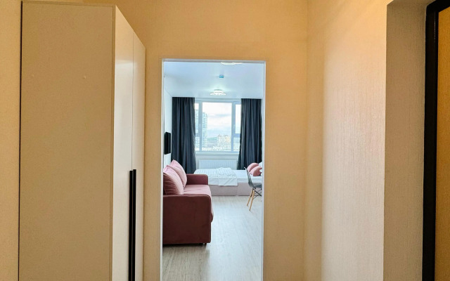 Studio Park Apartments