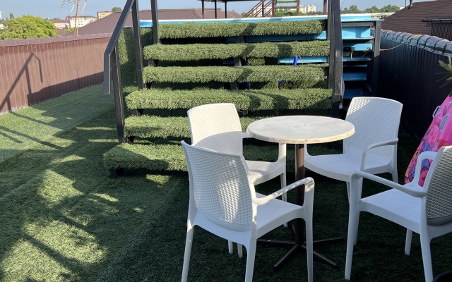 Akula Guest House