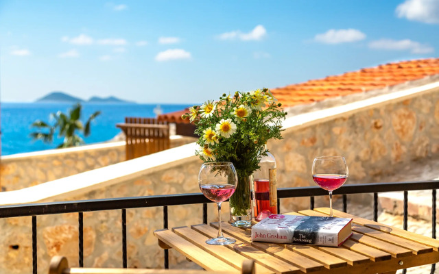 Апартаменты Gizli