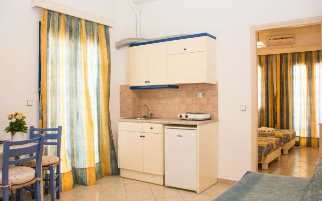 Uncle George Studios By Estia Apartments