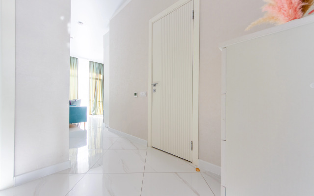 Апартаменты ЖК Жуковский