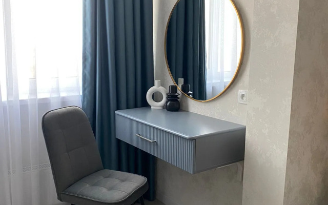 Galileo Apartments