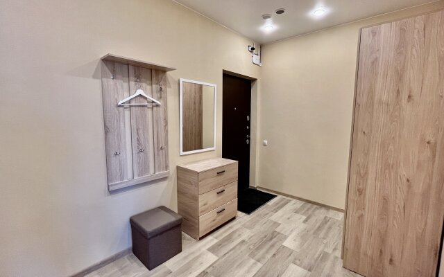 Apartment Studio 611 Onegome in the High Standard residential complex