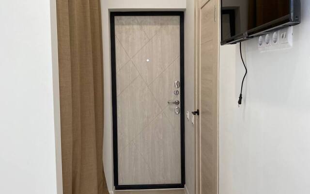 Studiya na Belykh Akatsiy 48A  I'm at sea Flat