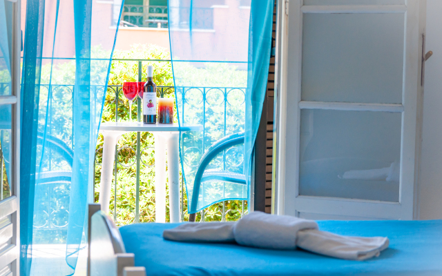 Blumarin Apart Hotel