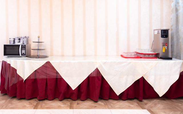 Primorе Guest House