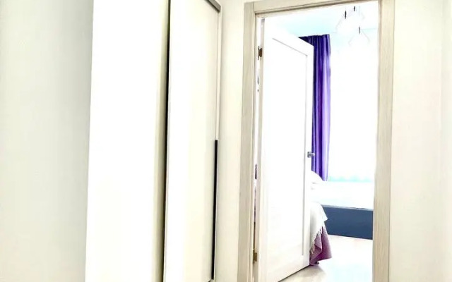 Апартаменты Стильные уютные