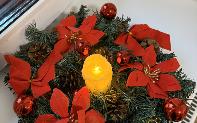 Квартира Уютная Tatiana