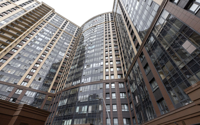 Квартира Питерский Комфорт на Московской